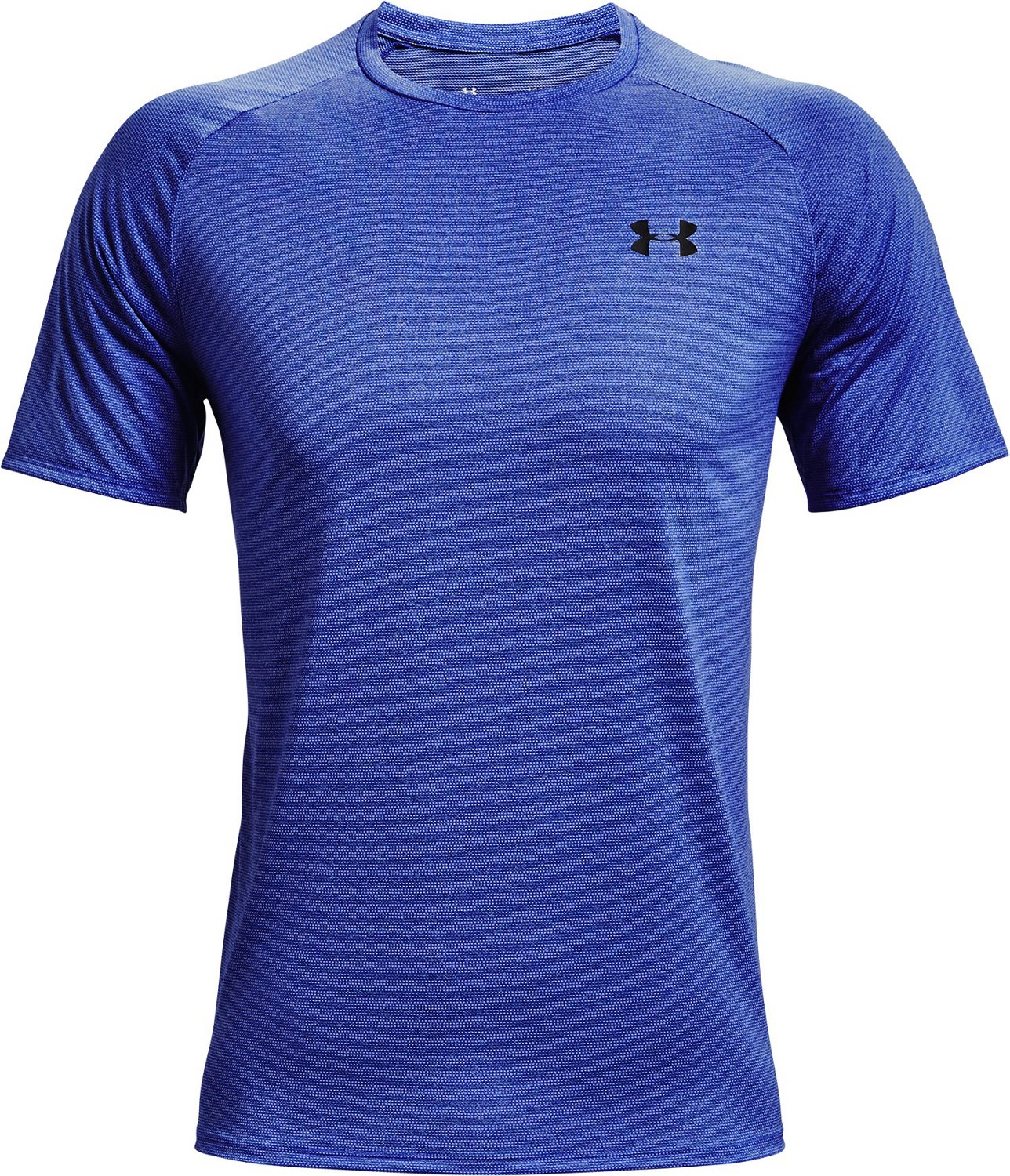 Under Armour Men's Tech 2.0 Novelty T-shirt - view number 5