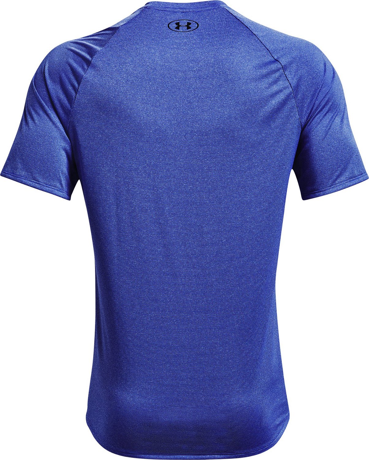 Under Armour Men's Tech 2.0 Novelty T-shirt - view number 6