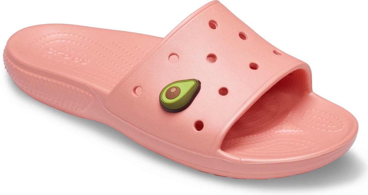 Crocs Jibbitz Avocado Charm | Academy