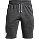 Under Armour Men's Rival Terry Shorts 10 in.                                                                                     - view number 4