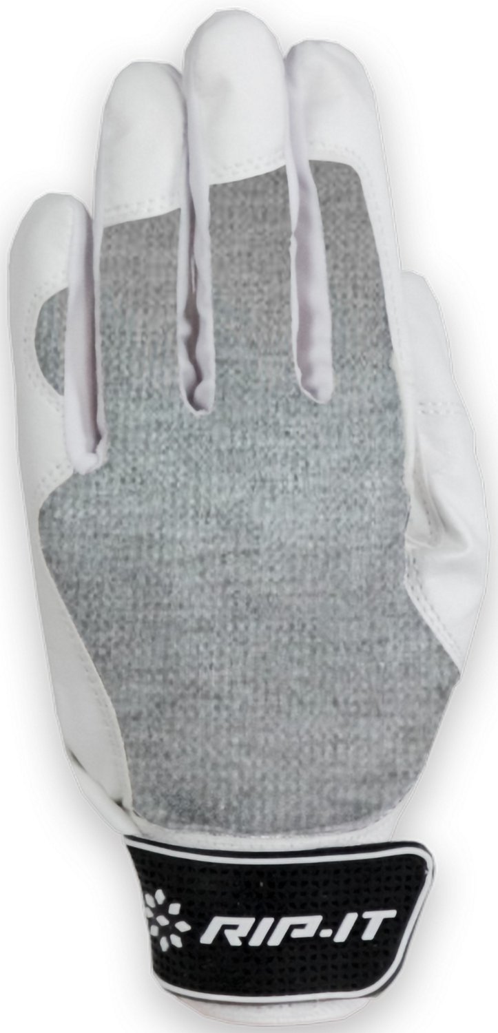 RIP-IT Women's PRO Blister Control Batting Gloves                                                                                - view number 2
