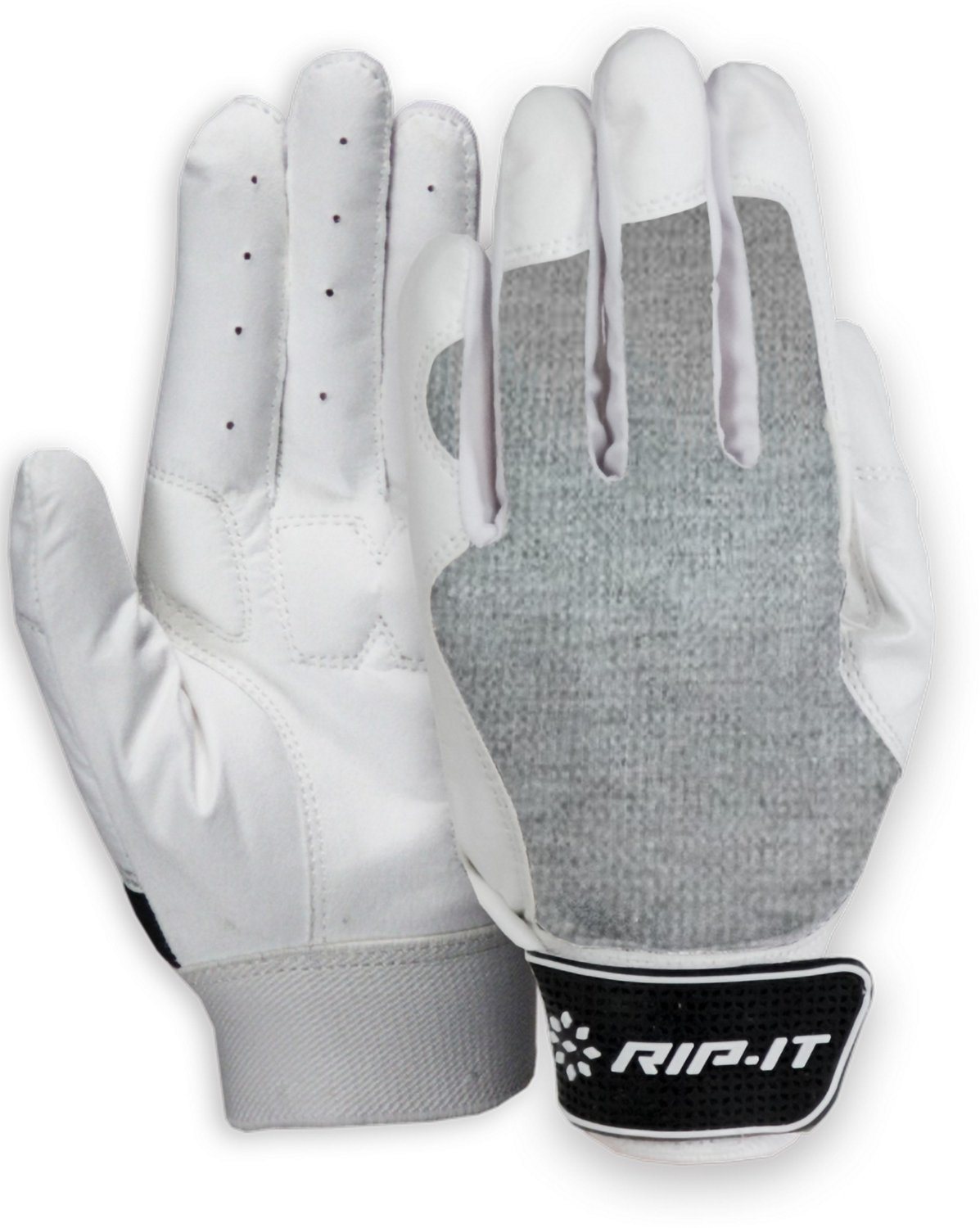RIP-IT Women's PRO Blister Control Batting Gloves                                                                                - view number 3