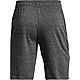 Under Armour Men's Rival Terry Shorts 10 in.                                                                                     - view number 5