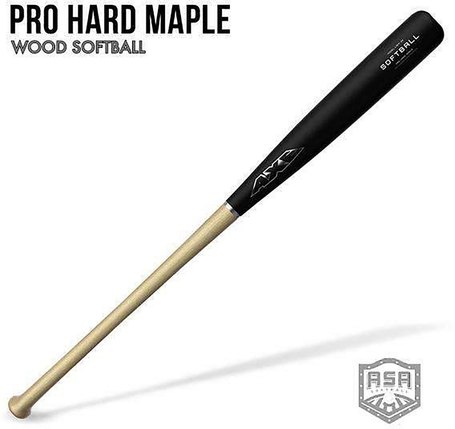 Axe Bat Pro Slow-Pitch Wood Softball Bat (-5) - view number 2