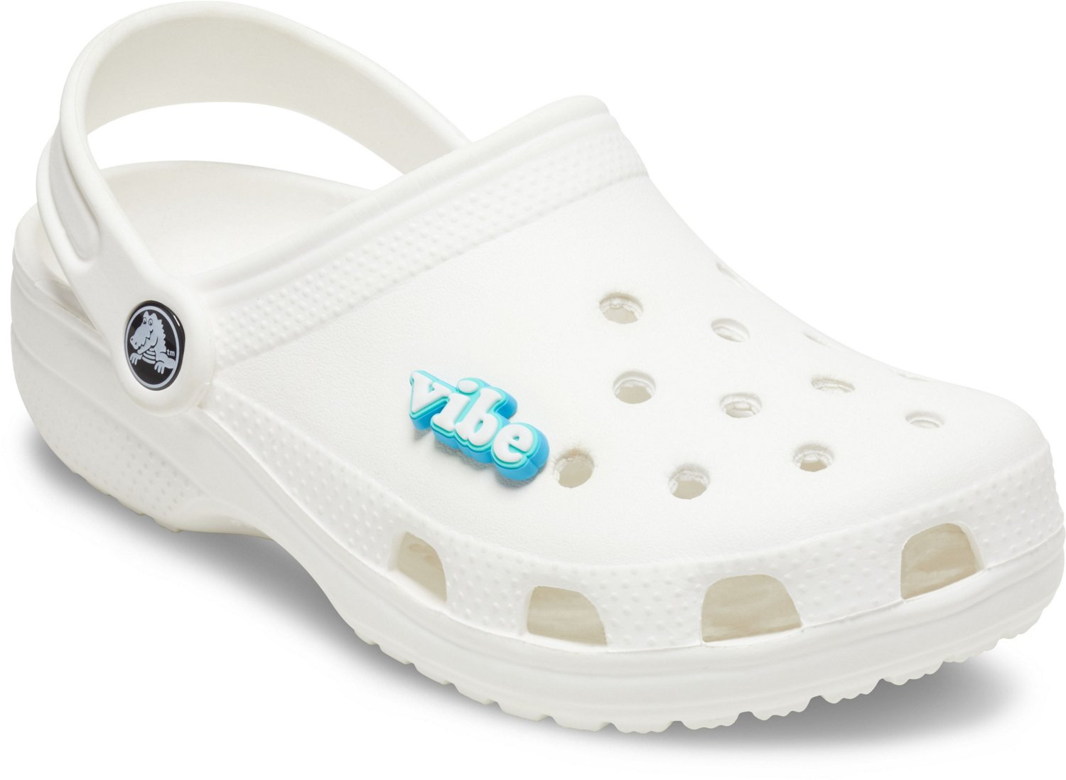 Vanderbilt University Jibbitz™ charms - Crocs