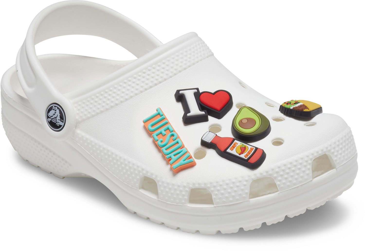 MLB St. Louis Cardinals Jibbitz™ charms - Crocs