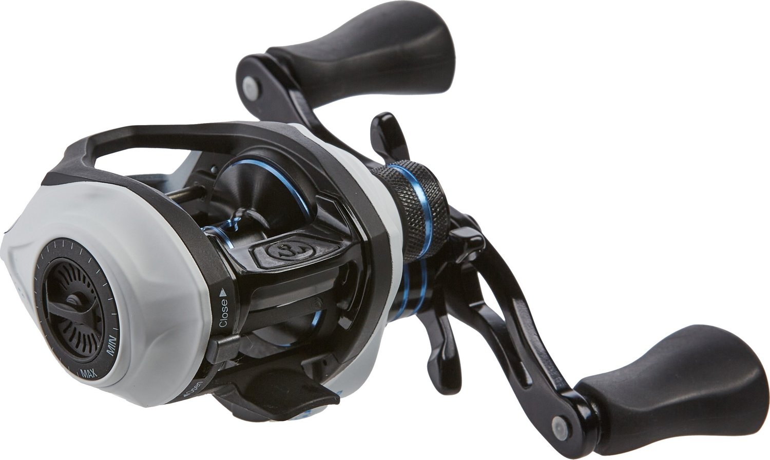 Duckett Paradigm Jacob Wheeler 100 Baitcasting Reel Academy