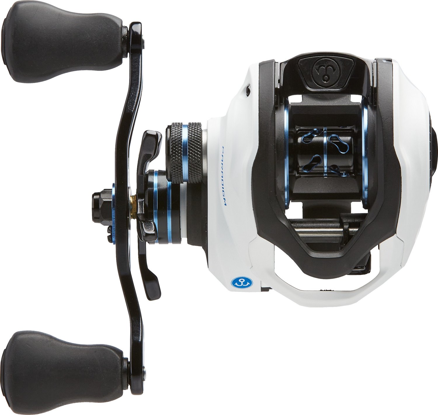 Duckett Paradigm Jacob Wheeler 100 Baitcasting Reel Academy