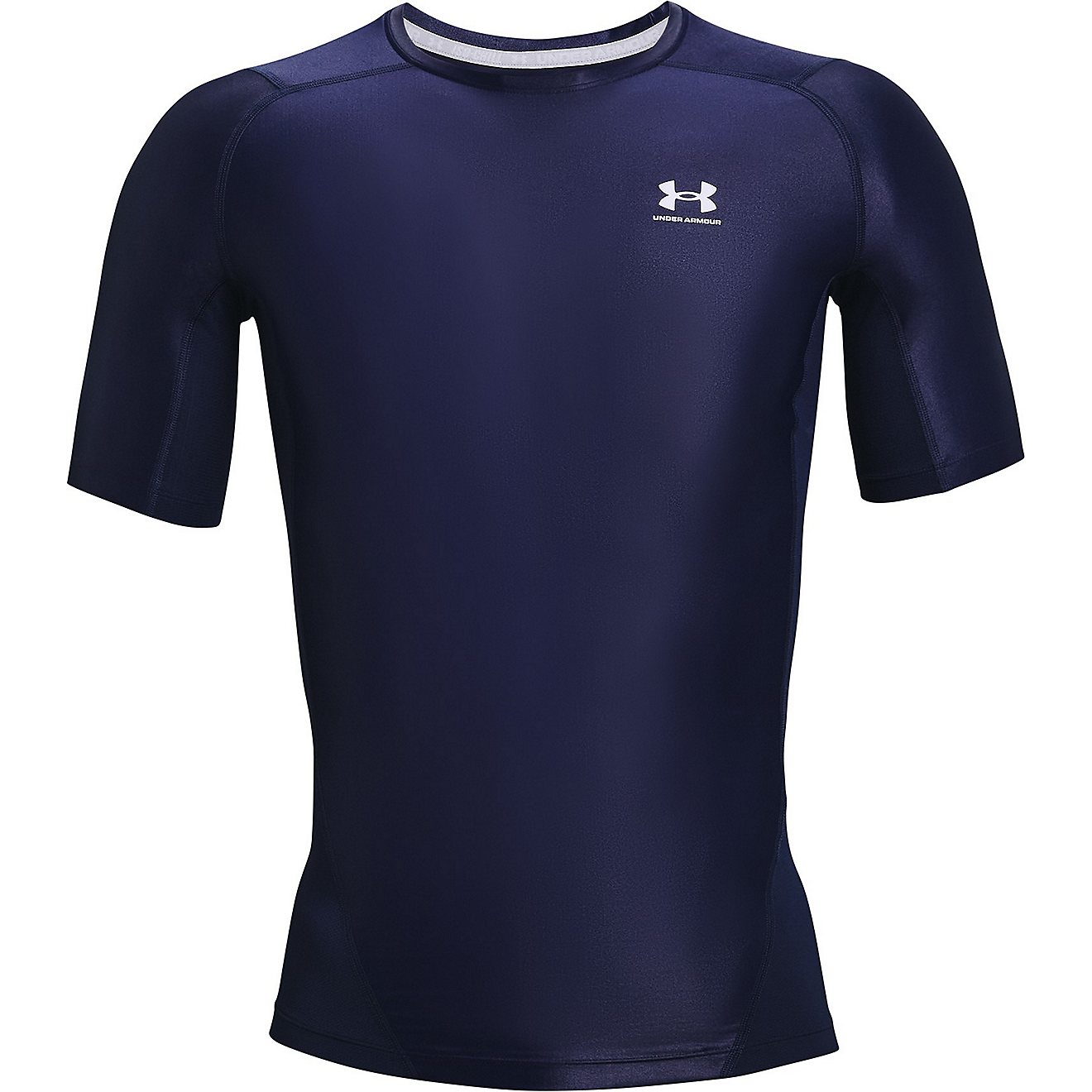 Under Armour Men's UA Iso-Chill Compression Short Sleeve T-shirt                                                                 - view number 6