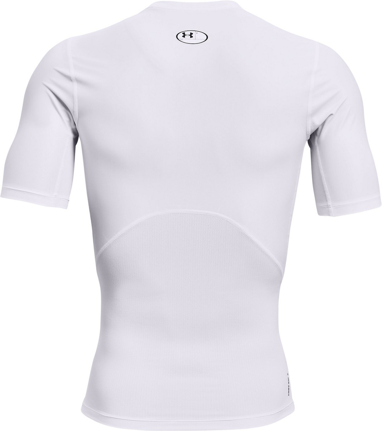Under Armour Men's UA Iso-Chill Compression Short Sleeve T-shirt | Academy