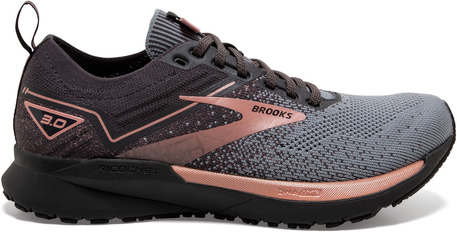 Brooks Women's Ricochet 3 GSG Running Shoes Academy