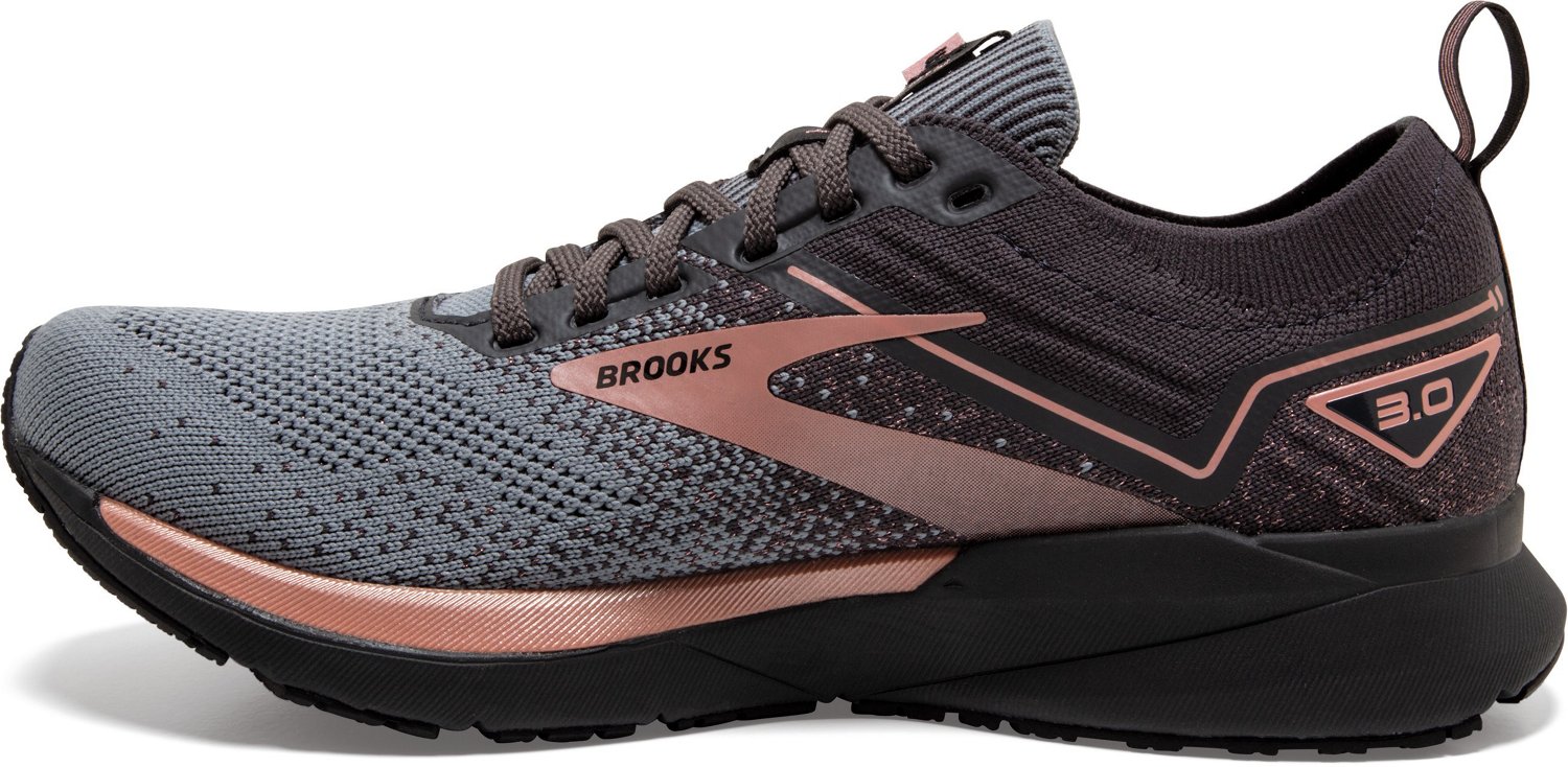 Brooks Women's Ricochet 3 GSG Running Shoes Academy