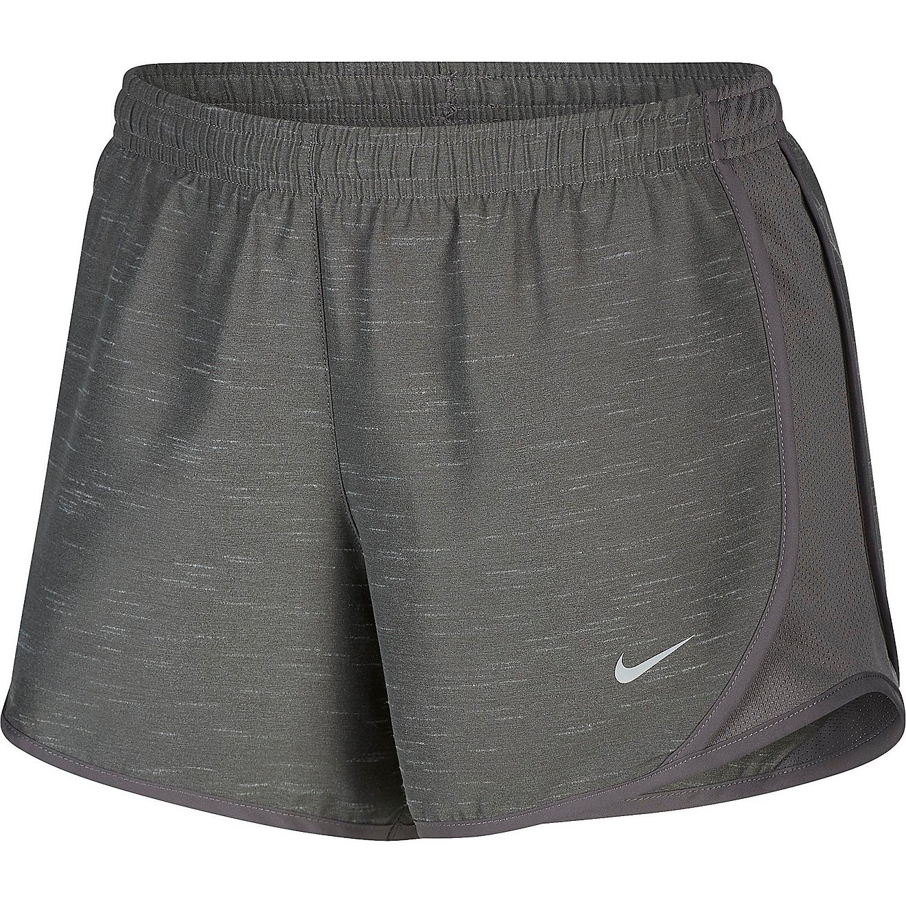 Nike Girls' Dri-FIT Tempo Extended Sizing Size Running Shorts                                                                    - view number 1