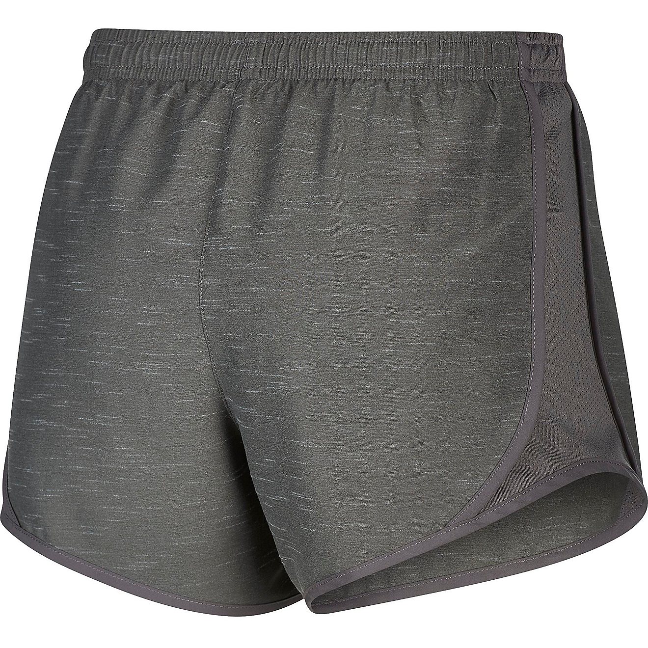 Nike Girls' Dri-FIT Tempo Extended Sizing Size Running Shorts                                                                    - view number 2