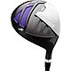 Wilson Juniors’ Ultra BLK 2021 Large Golf Club and Bag Set                                                                     - view number 6