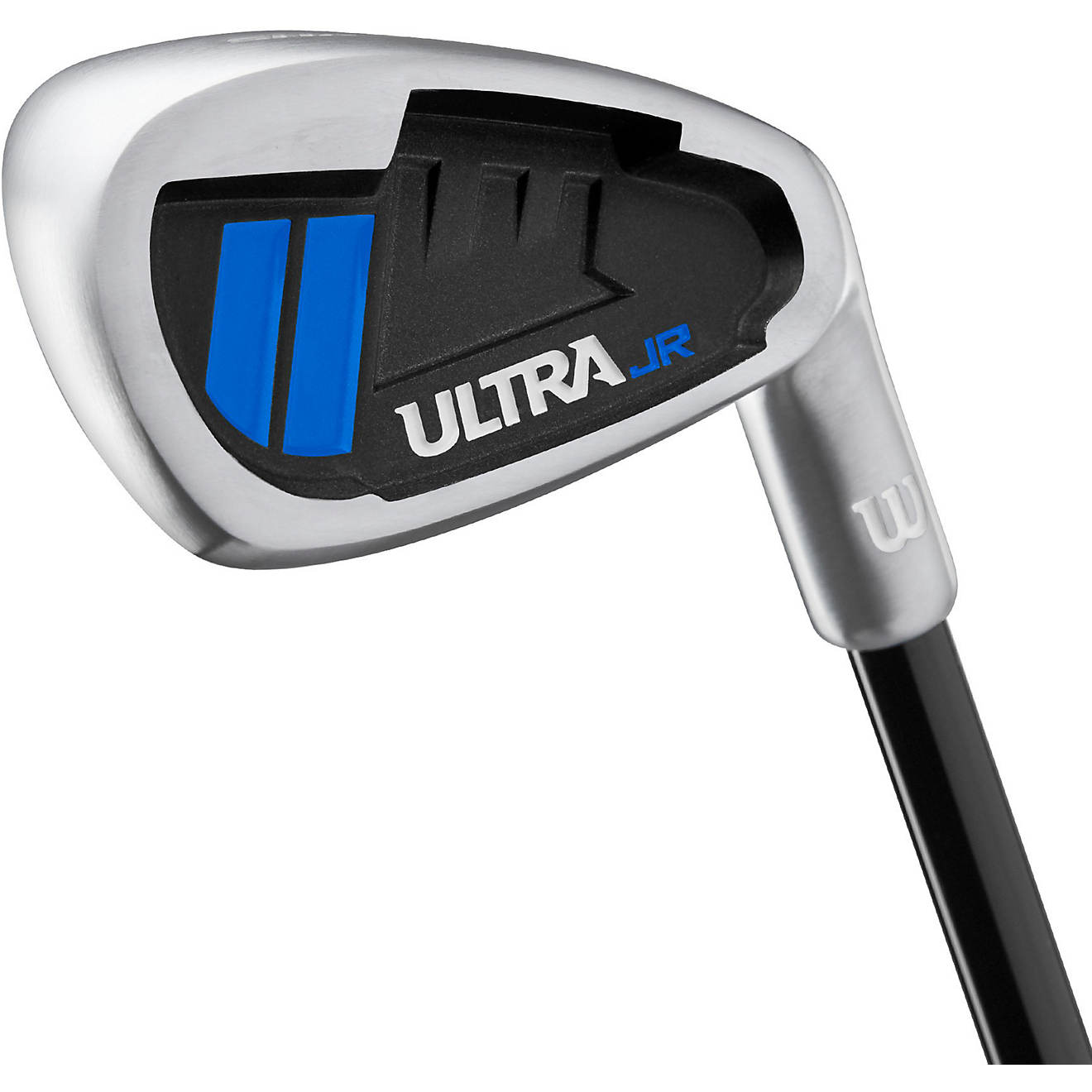 Wilson Juniors’ Ultra BLK 2020 Large Long Iron                                                                                 - view number 1