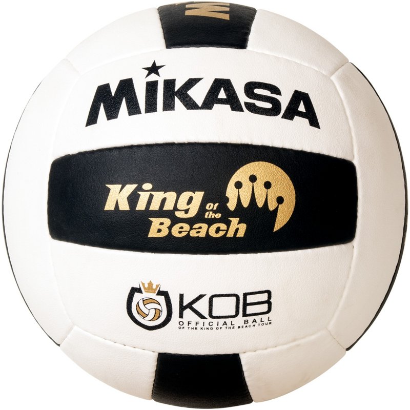 Mikasa King Of The … - image