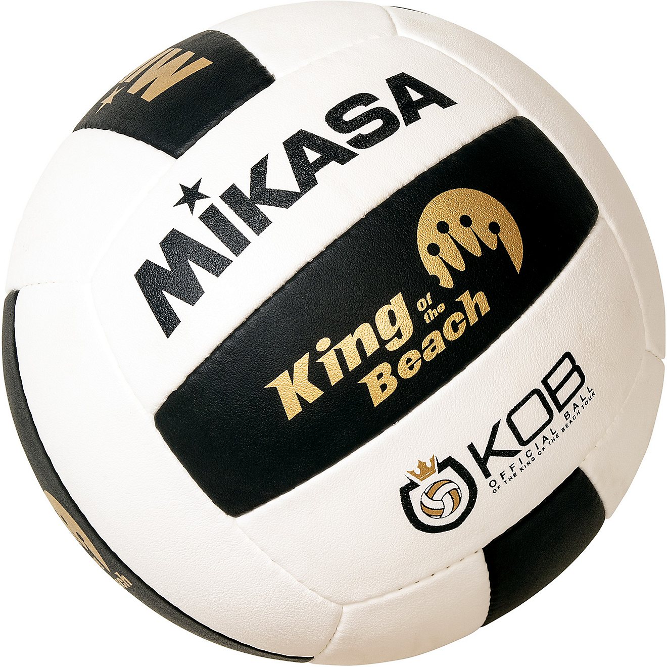 Mikasa King of the Beach Size 5 Volleyball                                                                                       - view number 4