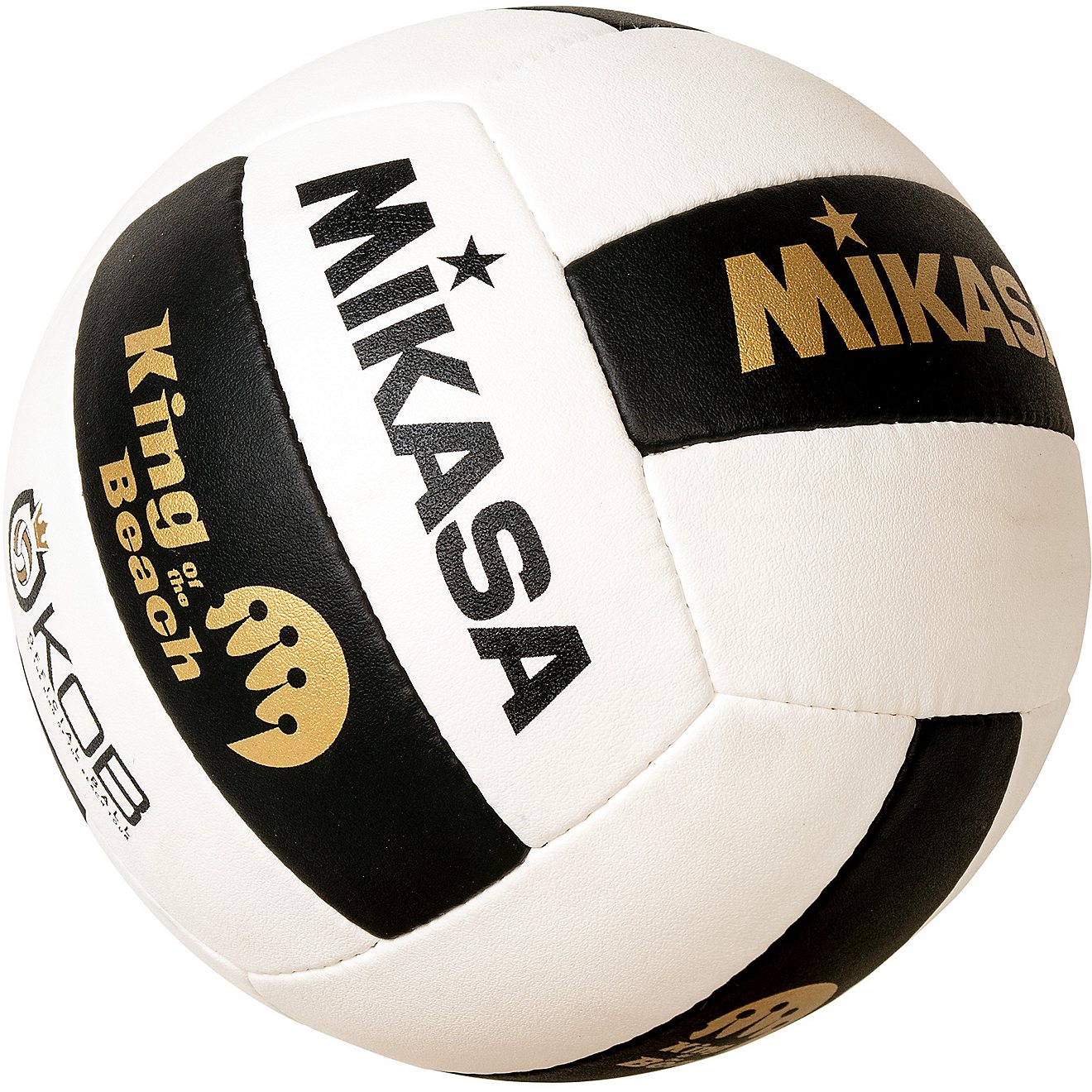 Mikasa King of the Beach Size 5 Volleyball                                                                                       - view number 5