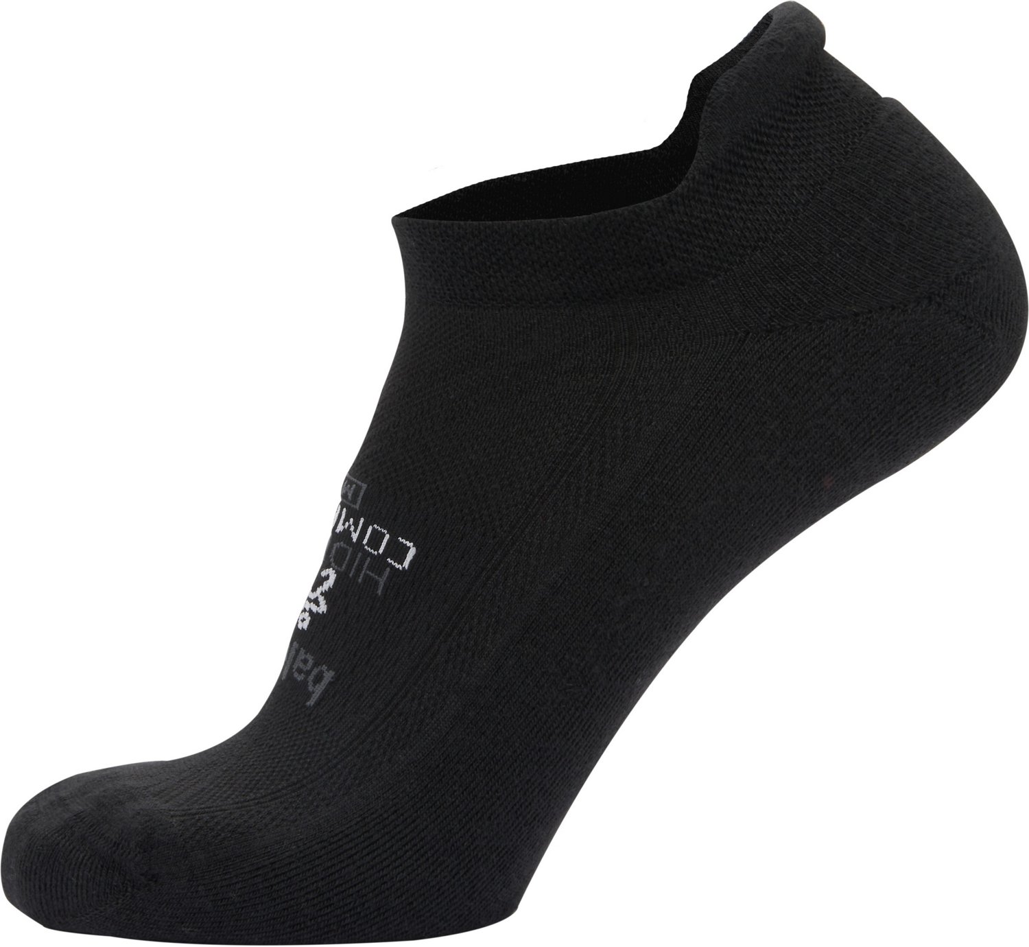 Balega Hidden Comfort No Show Socks - view number 3