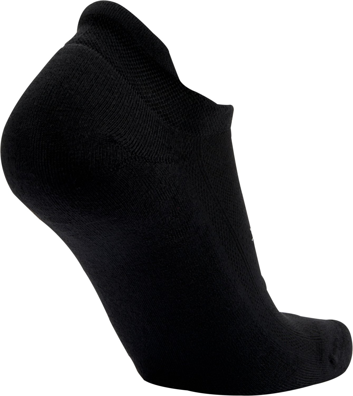 Balega Hidden Comfort No Show Socks                                                                                              - view number 5