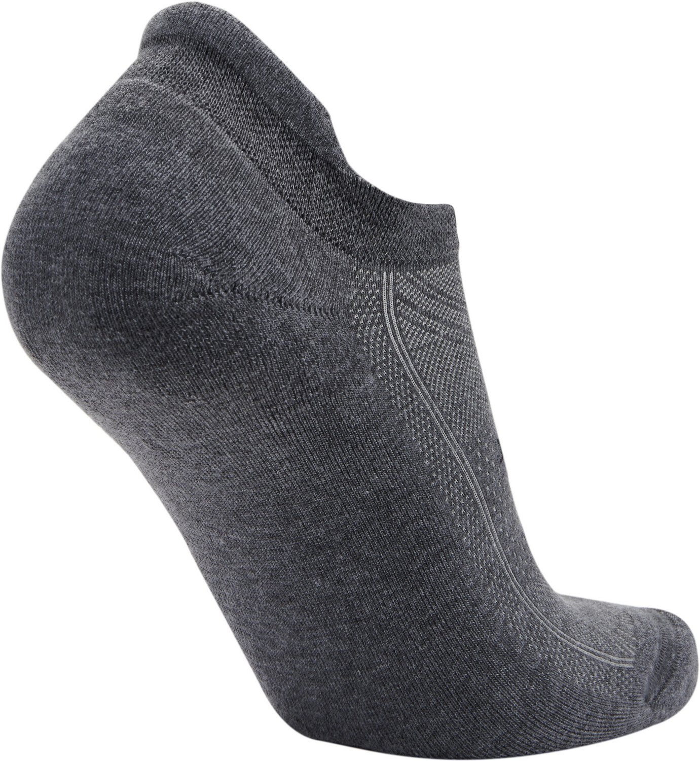 Balega Hidden Comfort No Show Socks - view number 5