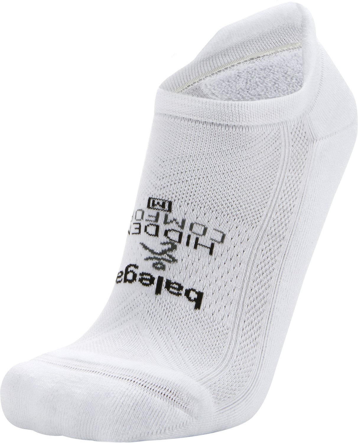 Balega Hidden Comfort No Show Socks - view number 2