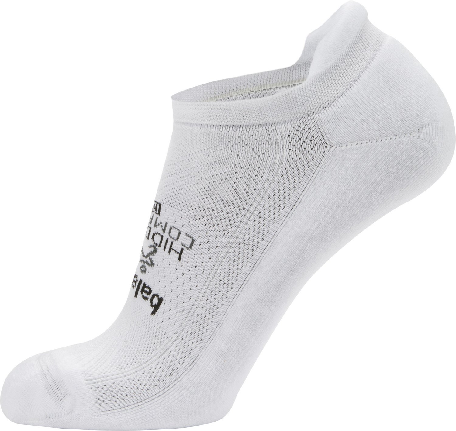 Balega Hidden Comfort No Show Socks - view number 3