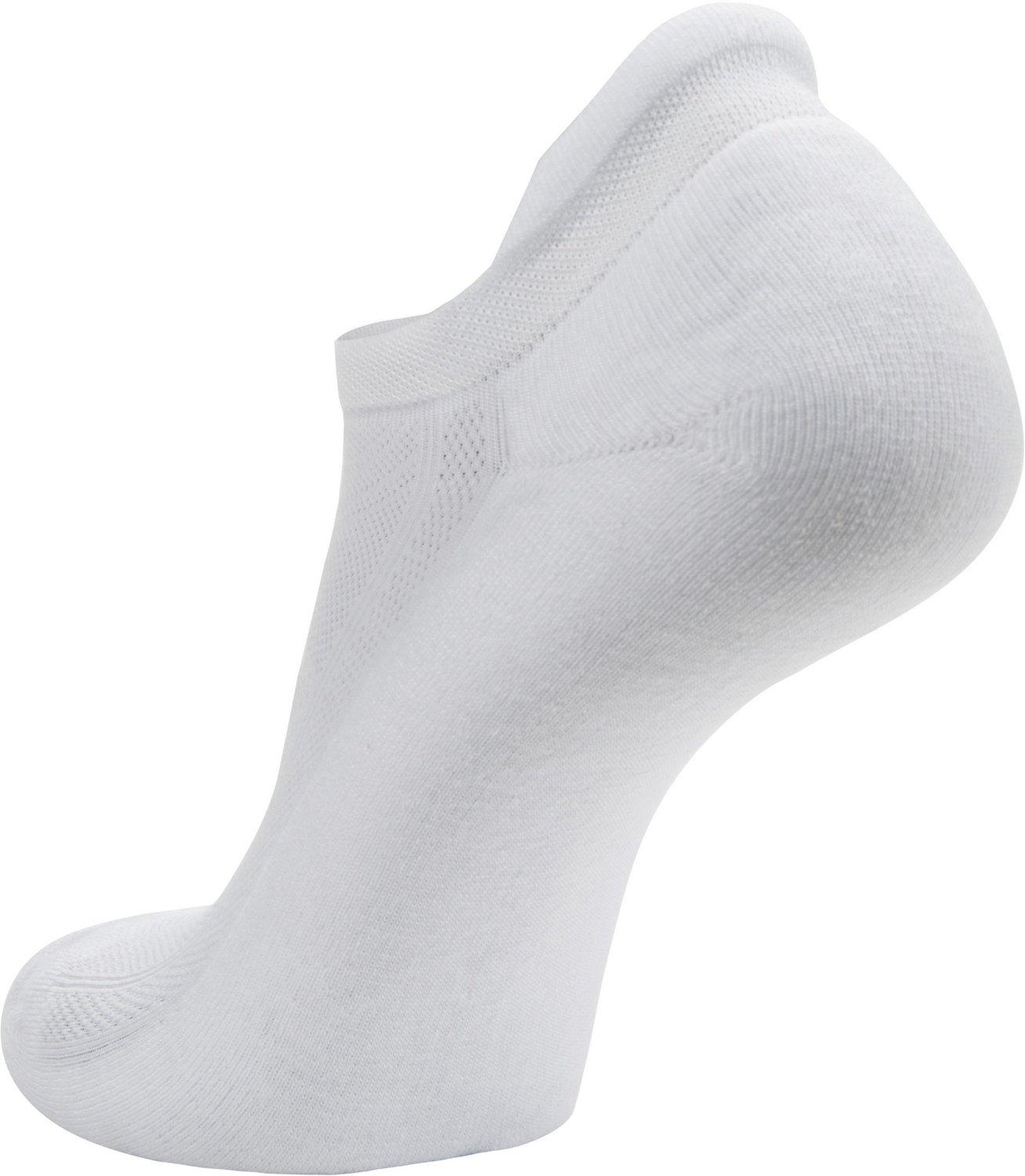 Balega Hidden Comfort No Show Socks | Free Shipping at Academy