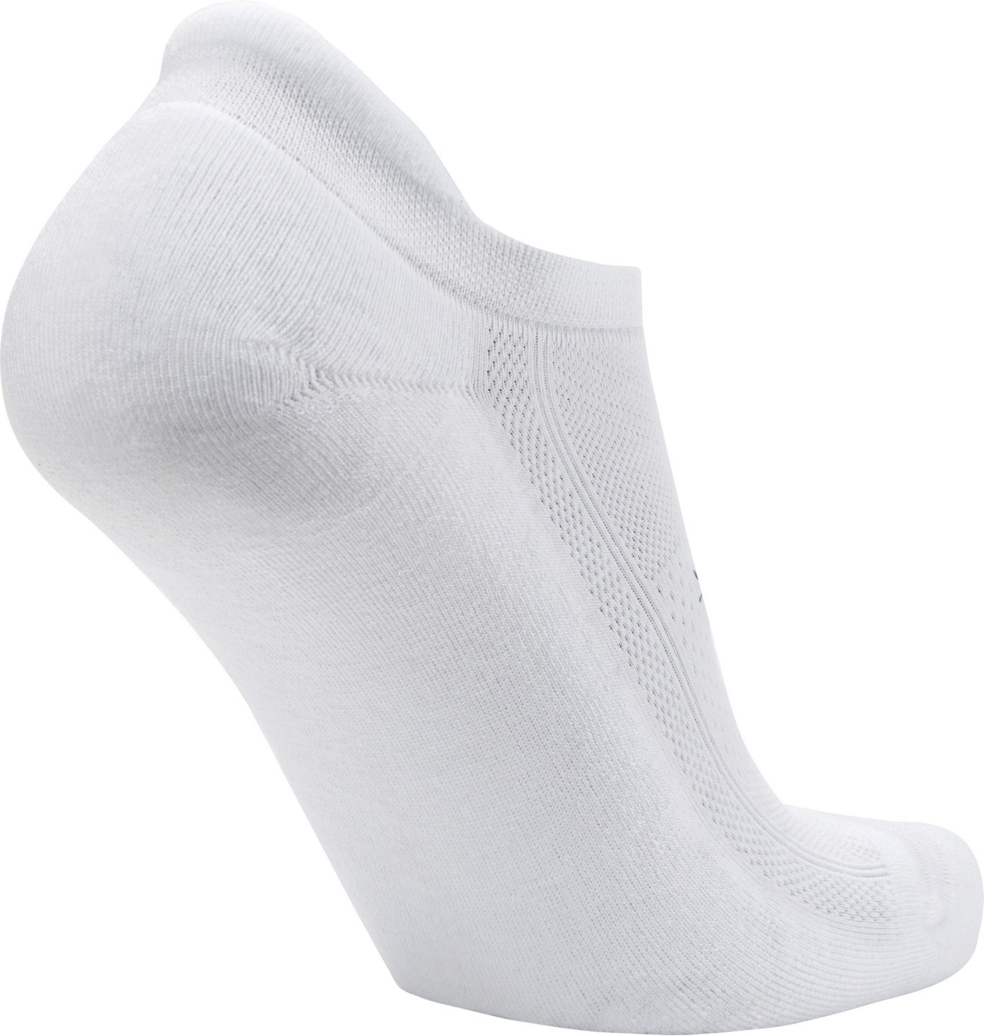 Balega Hidden Comfort No Show Socks - view number 5