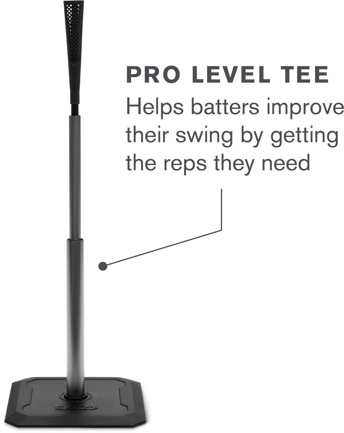 SKLZ Pro Elite Baseball Tee - view number 5