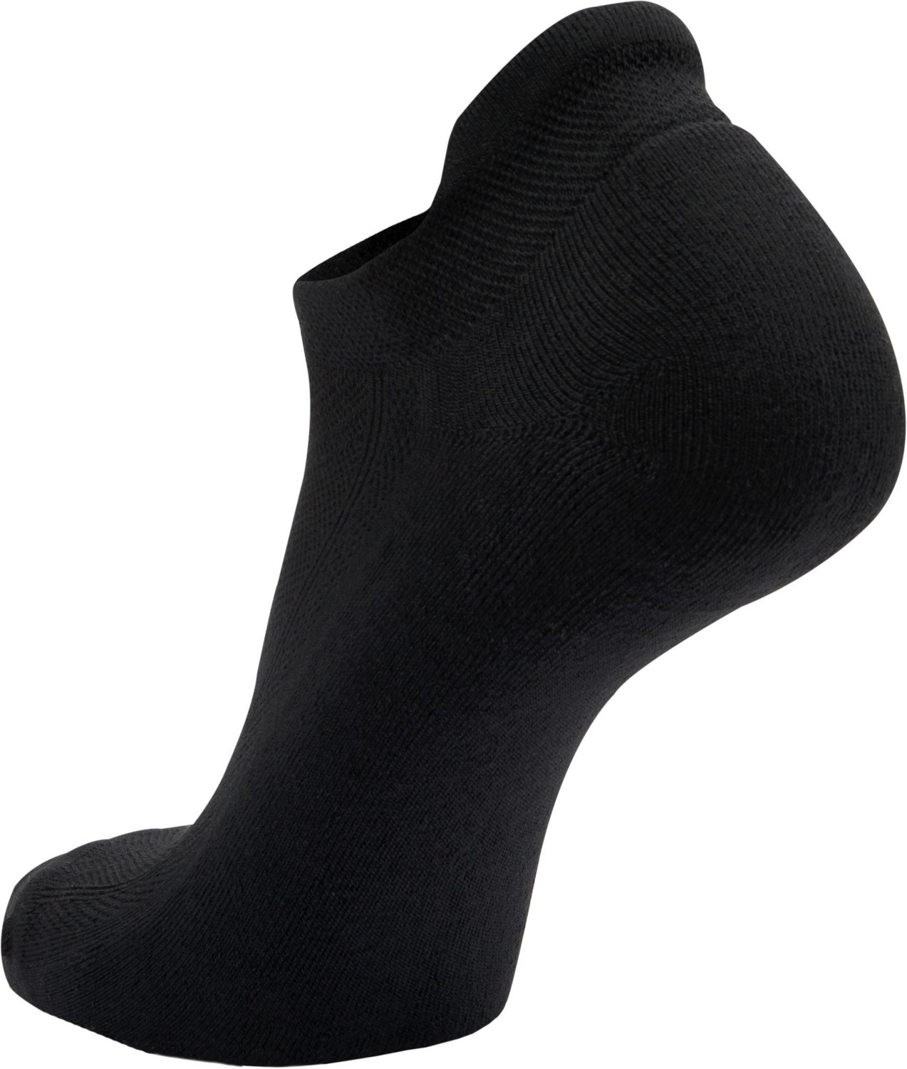 Balega Hidden Comfort No Show Socks                                                                                              - view number 4