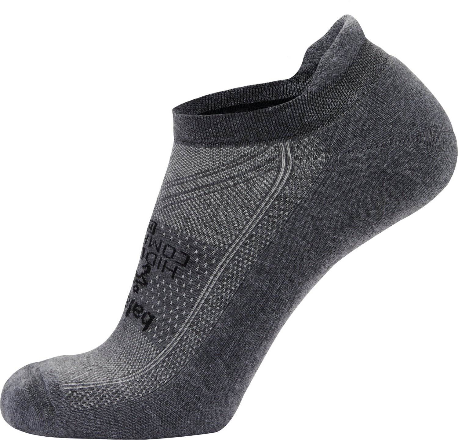 Balega Hidden Comfort No Show Socks - view number 3