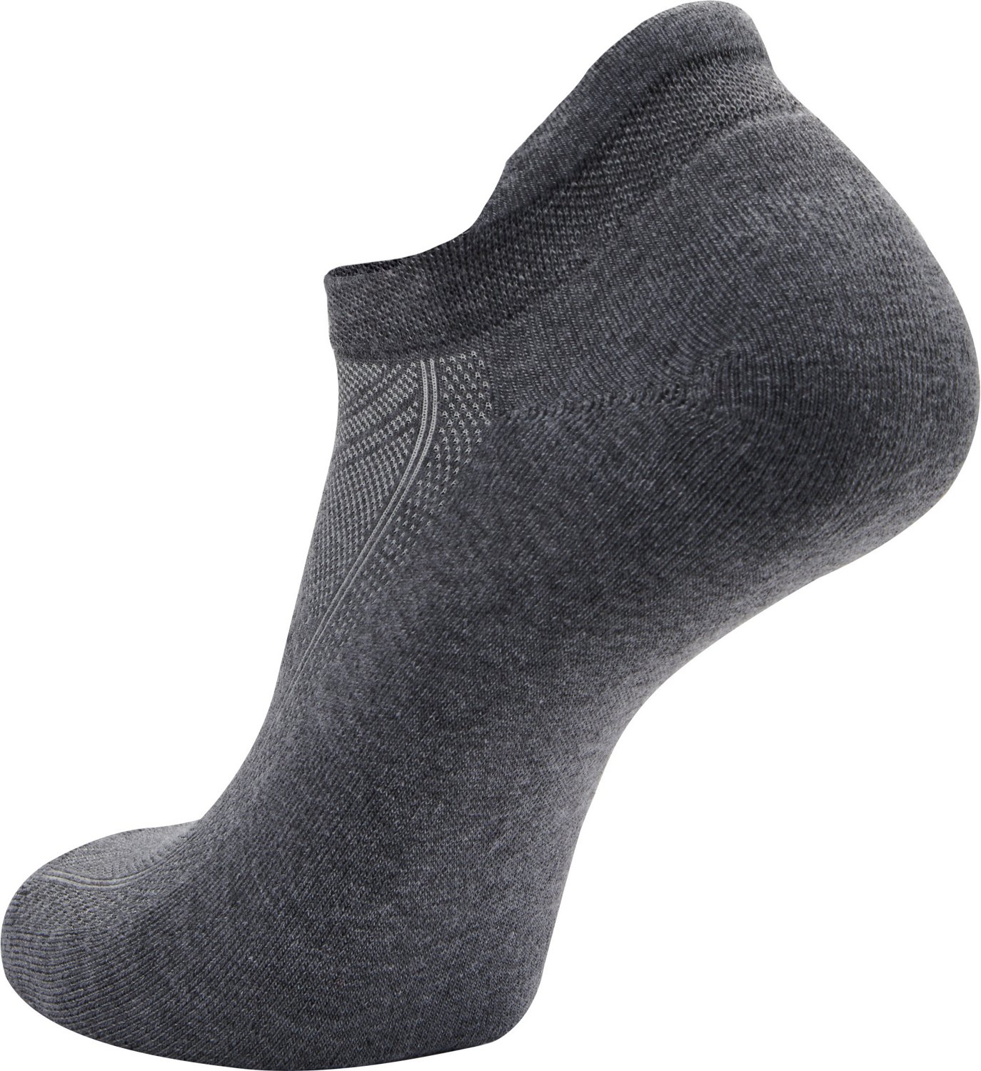 Balega Hidden Comfort No Show Socks - view number 4