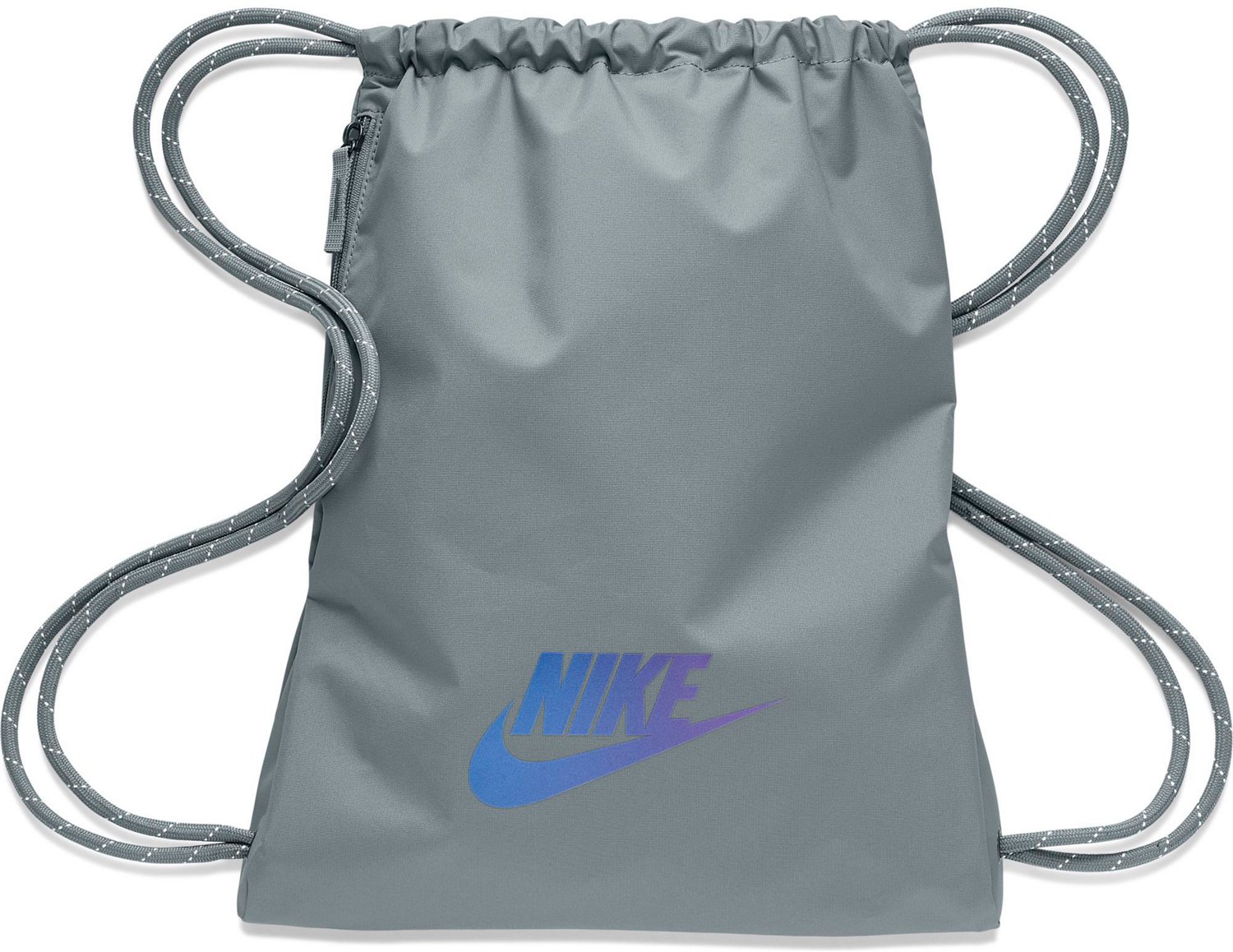 Nike Heritage 2.0 Drawstring Bag | Academy
