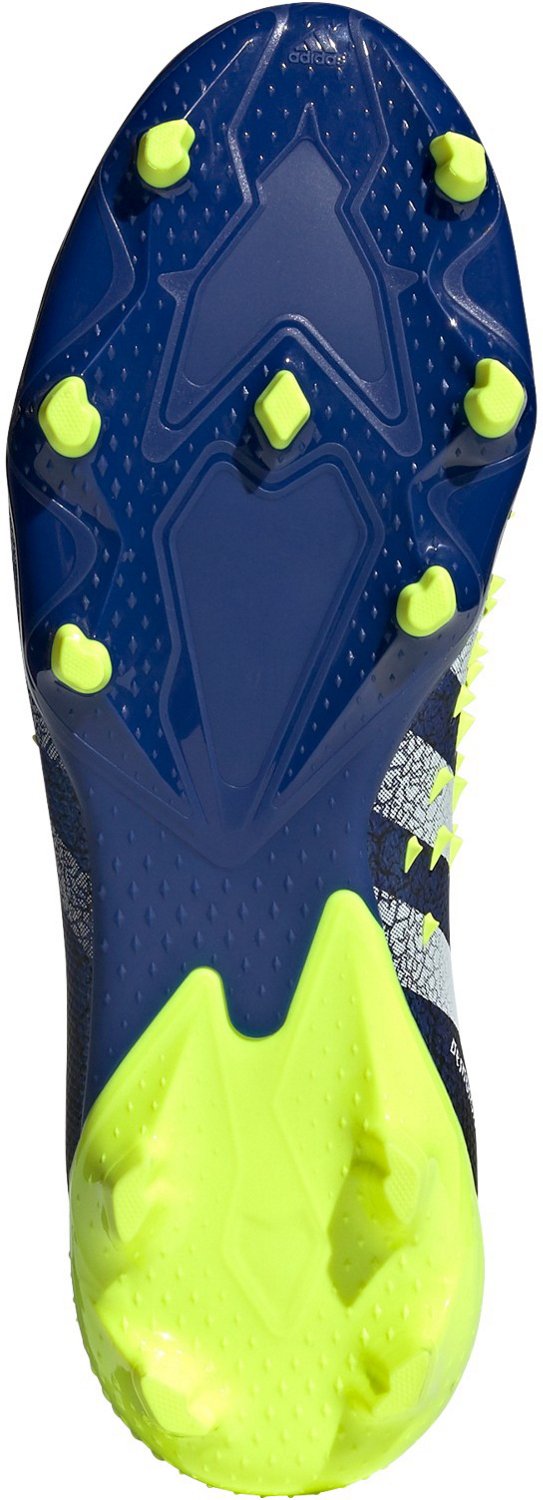 adidas Predator Freak .2 Adults' Firm Ground Soccer Cleats - view number 6