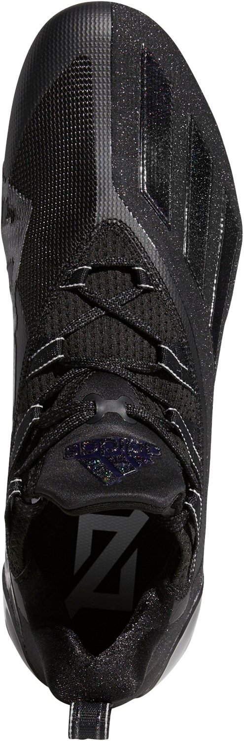 adidas Men's Adizero Football Cleats - view number 5