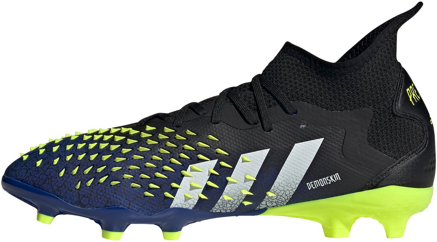 adidas Predator Freak .2 Adults' Firm Ground Soccer Cleats - view number 3