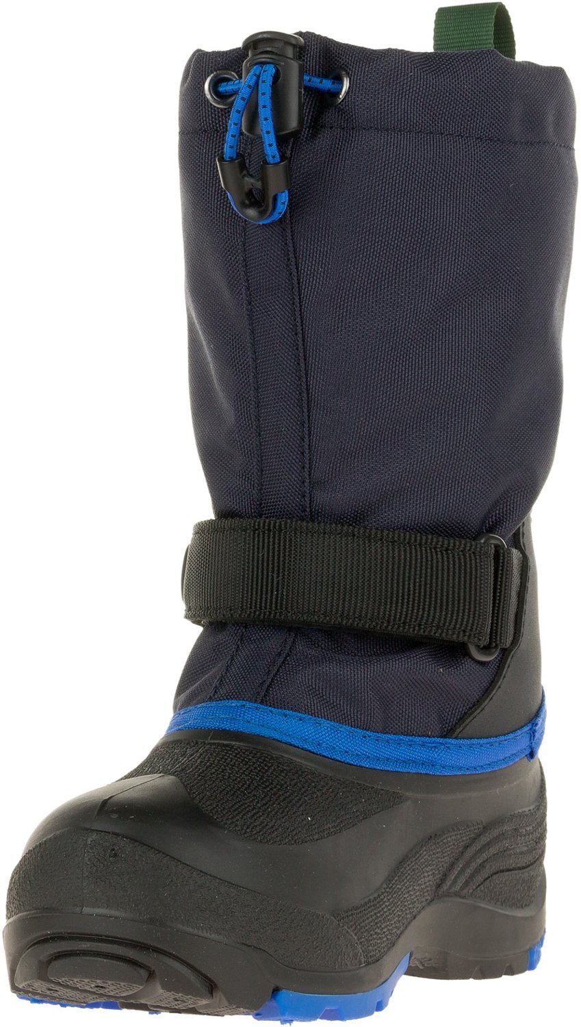 Kamik Youth Waterbug 5 Winter Boot - view number 4