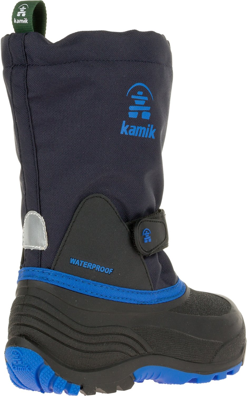 Kamik Youth Waterbug 5 Winter Boot - view number 6