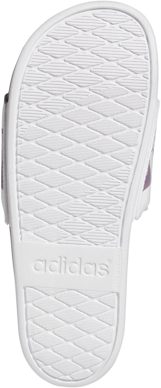 adidas Women's Adilette Comfort Slides                                                                                           - view number 6