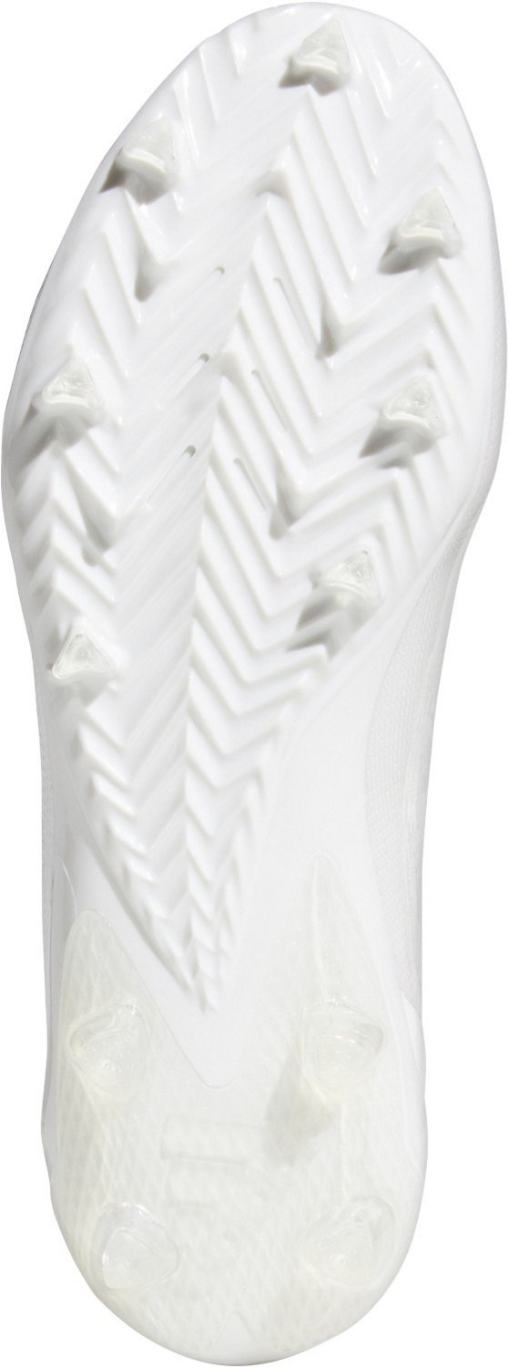 adidas Men's Adizero Football Cleats - view number 6