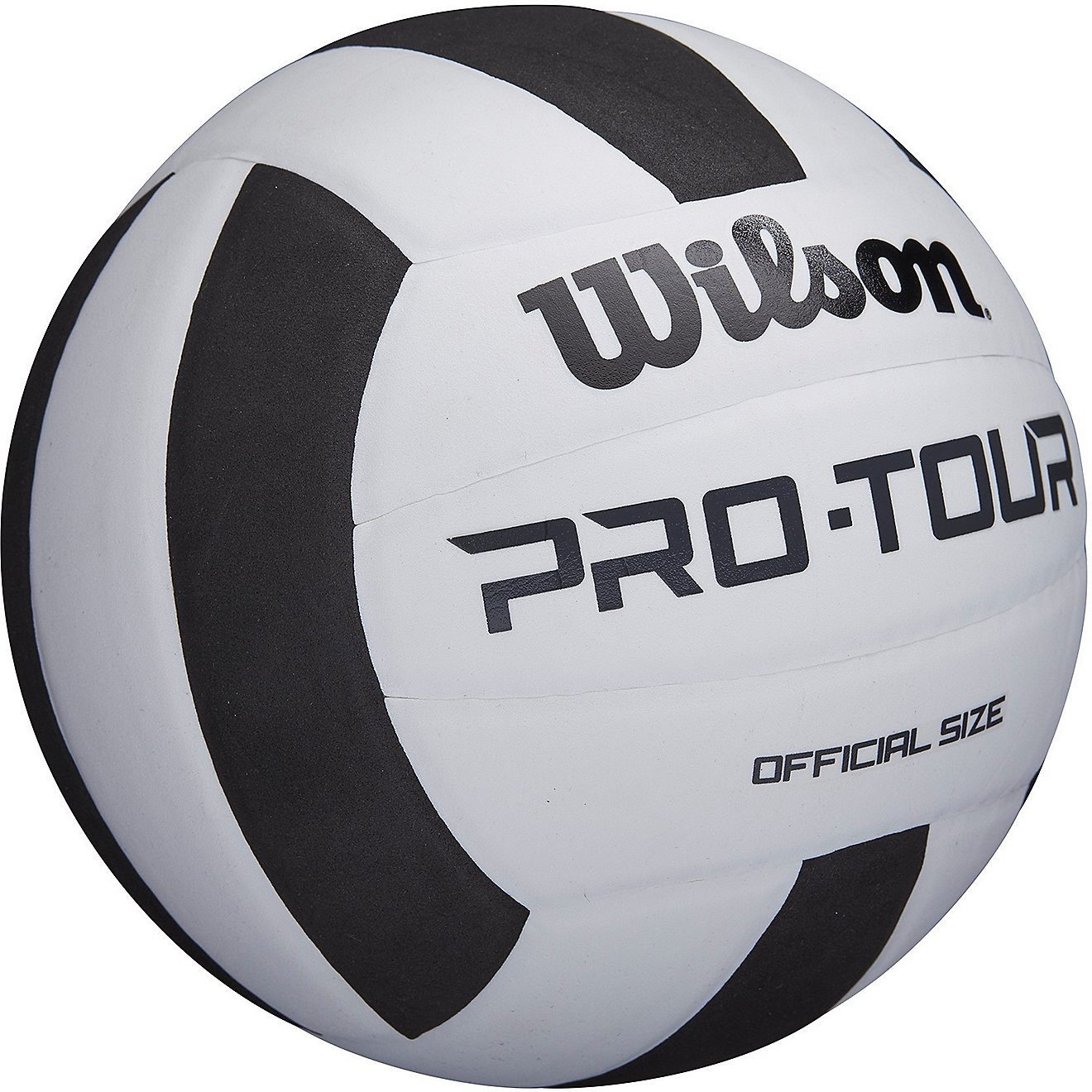 Wilson Pro Tour Indoor Volleyball                                                                                                - view number 2