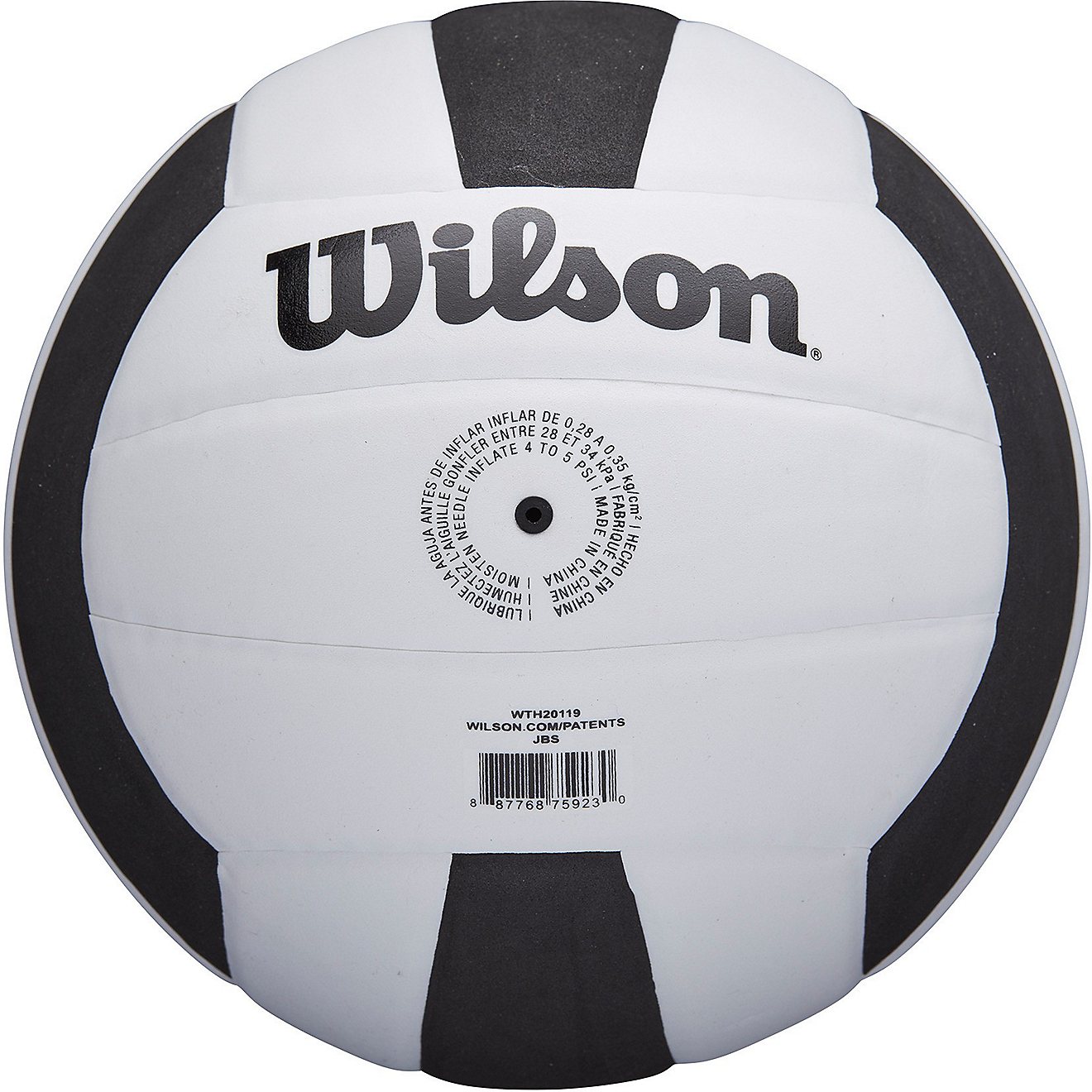 Wilson Pro Tour Indoor Volleyball                                                                                                - view number 6