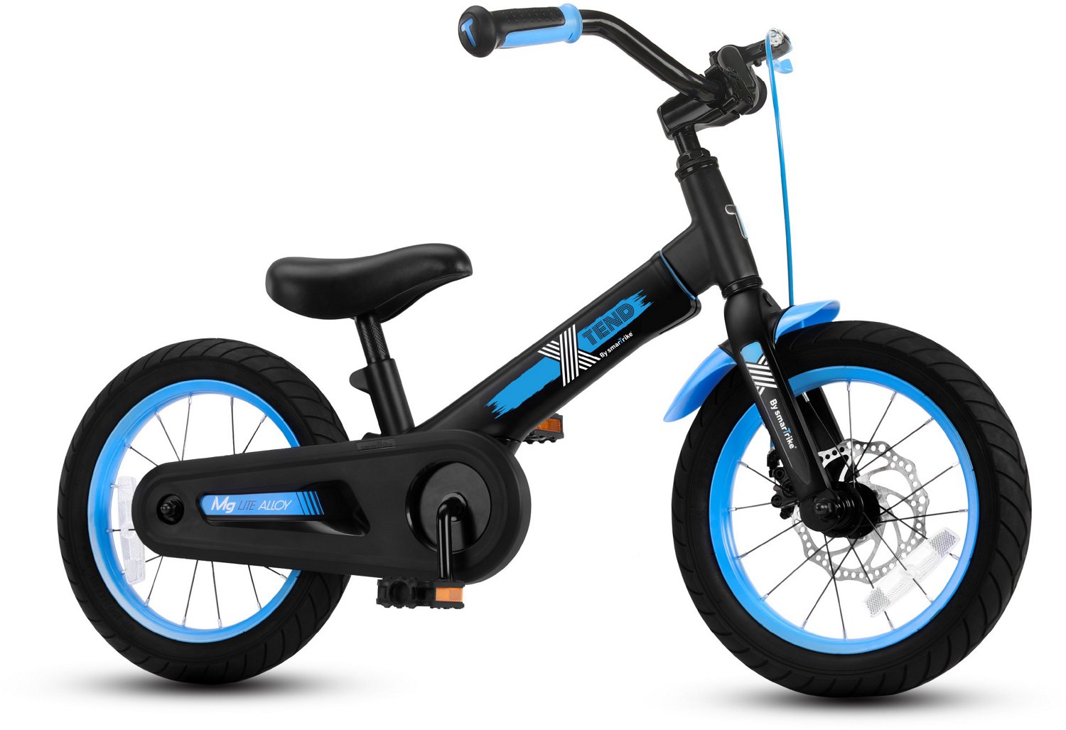 smartrike 3 in 1 bike