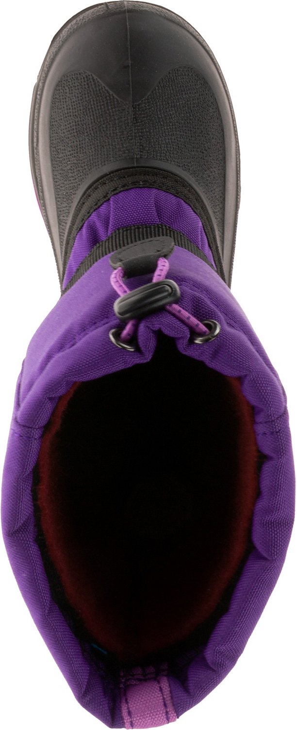 Kamik Youth Waterbug 5 Winter Boot - view number 5