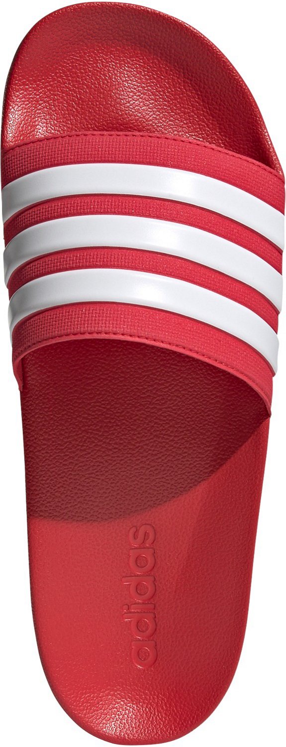 adidas Men's Adilette Shower Slides                                                                                              - view number 5