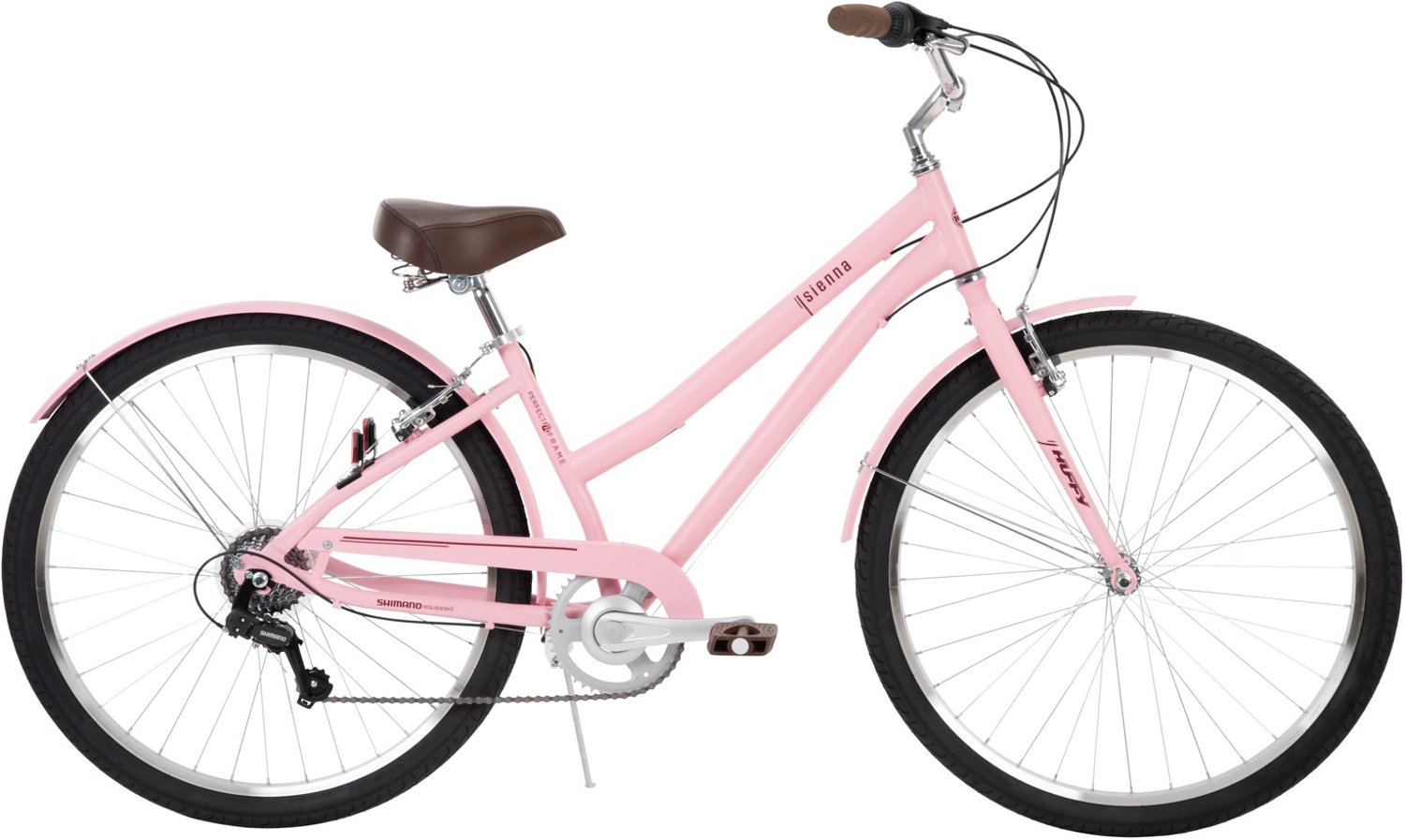 Huffy hybrid bike clearance womens