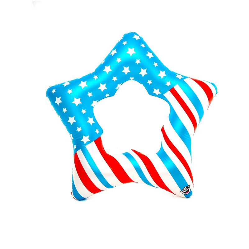 Bigmouth Americana … - image