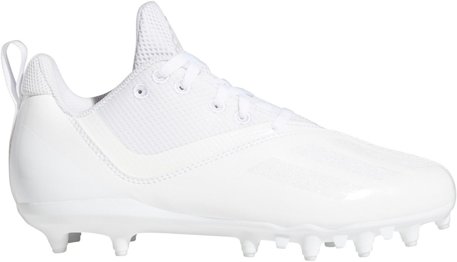 adidas Youth Adizero Spark J MD Football Cleats | Academy